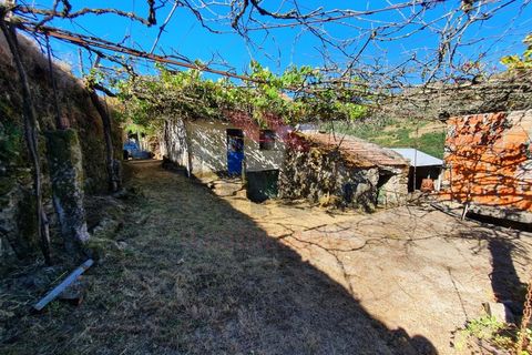 Landejendom i Arcos de Valdevez, Viana do Castelo, Arcos de Valdevez - € 65.000 | Ref: AVV-2075-MR-0822 - foto 2