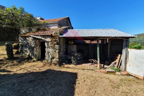 Landejendom i Arcos de Valdevez, Viana do Castelo, Arcos de Valdevez - € 65.000 | Ref: AVV-2075-MR-0822 - foto 3