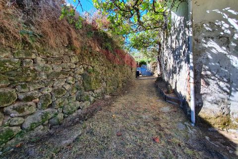 Landejendom i Arcos de Valdevez, Viana do Castelo, Arcos de Valdevez - € 65.000 | Ref: AVV-2075-MR-0822 - foto 6