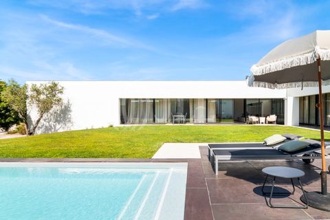 Villa i Vau, Leiria, Vau - € 1.150.000 | Ref: 98333 - foto 28