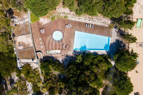Villa i Vau, Leiria, Vau - € 1.150.000 | Ref: 98333 - foto 30