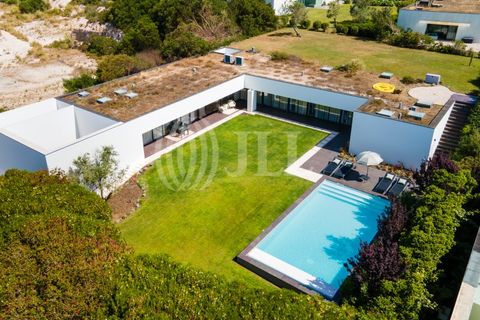 Villa i Vau, Leiria, Vau - € 1.150.000 | Ref: 98333 - foto 31