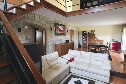 Villa i Arcos de Valdevez, Viana do Castelo, Arcos de Valdevez - € 330.000 | Ref: AVV-2541-EV-0326 - foto 9