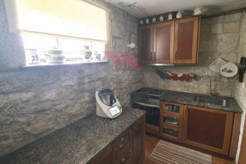 Villa i Arcos de Valdevez, Viana do Castelo, Arcos de Valdevez - € 330.000 | Ref: AVV-2541-EV-0326 - foto 11