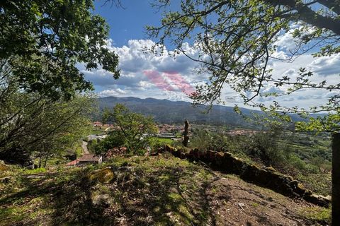 Villa i Arcos de Valdevez, Viana do Castelo, Arcos de Valdevez - € 72.500 | Ref: AVV-2410-MC-0425 - foto 10