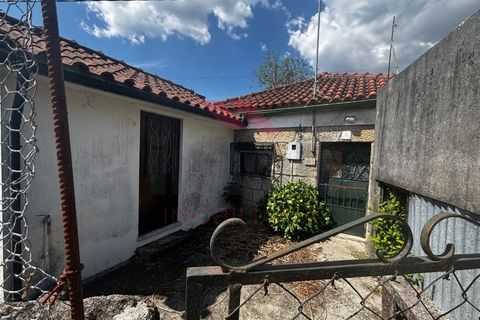 Villa i Arcos de Valdevez, Viana do Castelo, Arcos de Valdevez - € 72.500 | Ref: AVV-2410-MC-0425 - foto 14