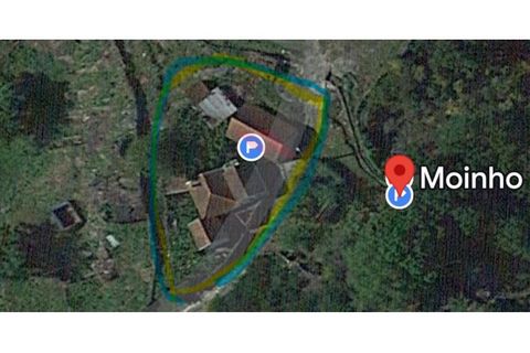 Villa i Arcos de Valdevez, Viana do Castelo, Arcos de Valdevez - € 72.500 | Ref: AVV-2410-MC-0425 - foto 22