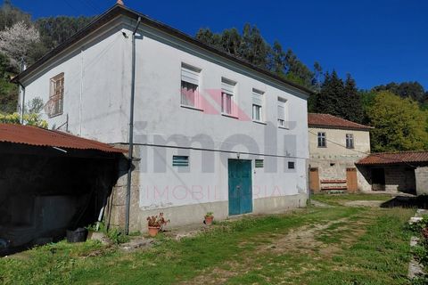 Villa i Arcos de Valdevez, Viana do Castelo, Arcos de Valdevez - € 380.000 | Ref: AVV-2539-VB-0326 - foto 2