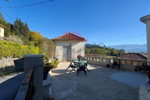 Villa i Arcos de Valdevez, Viana do Castelo, Arcos de Valdevez - € 380.000 | Ref: AVV-2539-VB-0326 - foto 3