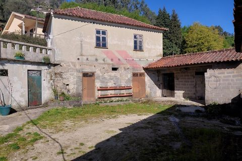 Villa i Arcos de Valdevez, Viana do Castelo, Arcos de Valdevez - € 380.000 | Ref: AVV-2539-VB-0326 - foto 4
