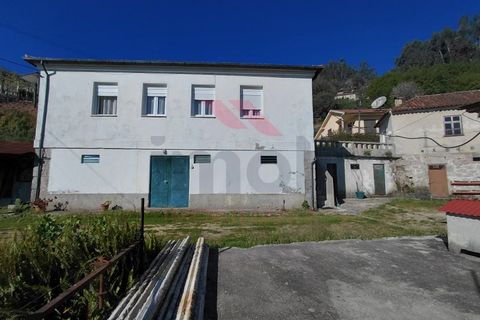 Villa i Arcos de Valdevez, Viana do Castelo, Arcos de Valdevez - € 380.000 | Ref: AVV-2539-VB-0326 - foto 5