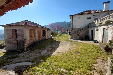 Villa i Arcos de Valdevez, Viana do Castelo, Arcos de Valdevez - € 380.000 | Ref: AVV-2539-VB-0326 - foto 6