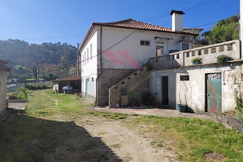 Villa i Arcos de Valdevez, Viana do Castelo, Arcos de Valdevez - € 380.000 | Ref: AVV-2539-VB-0326 - foto 7