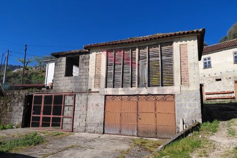 Villa i Arcos de Valdevez, Viana do Castelo, Arcos de Valdevez - € 380.000 | Ref: AVV-2539-VB-0326 - foto 8