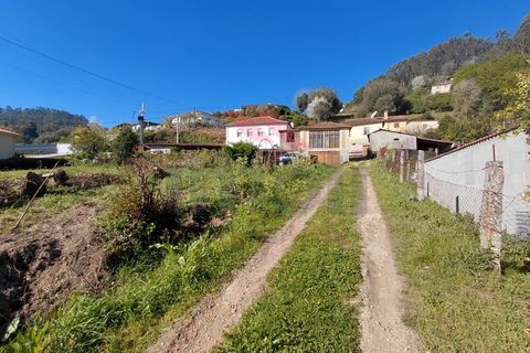 Villa i Arcos de Valdevez, Viana do Castelo, Arcos de Valdevez - € 380.000 | Ref: AVV-2539-VB-0326 - foto 9