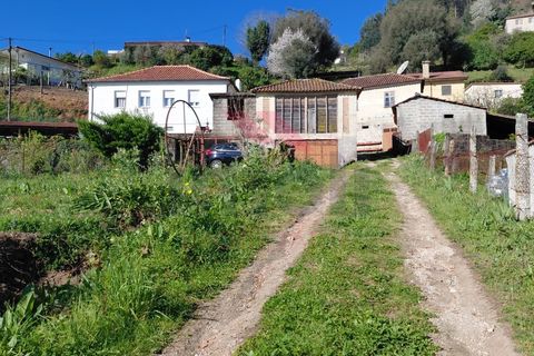 Villa i Arcos de Valdevez, Viana do Castelo, Arcos de Valdevez - € 380.000 | Ref: AVV-2539-VB-0326 - foto 10