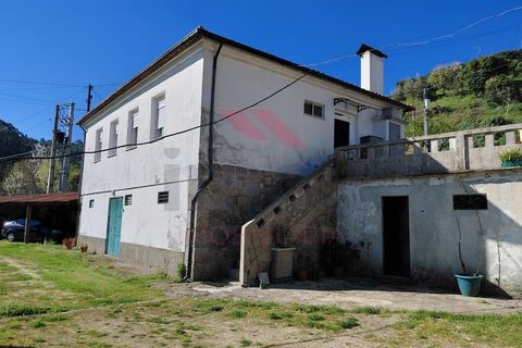 Villa i Arcos de Valdevez, Viana do Castelo, Arcos de Valdevez - € 380.000 | Ref: AVV-2539-VB-0326 - foto 11