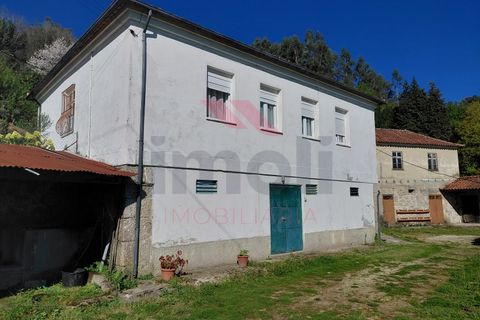 Villa i Arcos de Valdevez, Viana do Castelo, Arcos de Valdevez - € 380.000 | Ref: AVV-2539-VB-0326 - foto 12