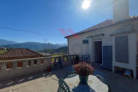 Villa i Arcos de Valdevez, Viana do Castelo, Arcos de Valdevez - € 380.000 | Ref: AVV-2539-VB-0326 - foto 13