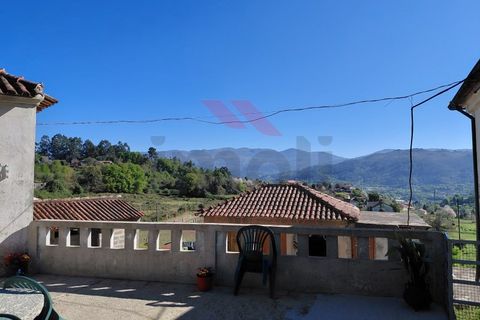 Villa i Arcos de Valdevez, Viana do Castelo, Arcos de Valdevez - € 380.000 | Ref: AVV-2539-VB-0326 - foto 14