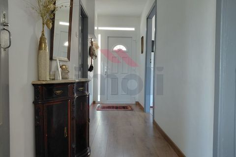 Villa i Arcos de Valdevez, Viana do Castelo, Arcos de Valdevez - € 380.000 | Ref: AVV-2539-VB-0326 - foto 19