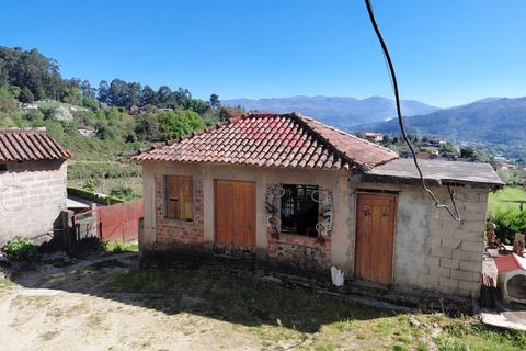 Villa i Arcos de Valdevez, Viana do Castelo, Arcos de Valdevez - € 380.000 | Ref: AVV-2539-VB-0326 - foto 22