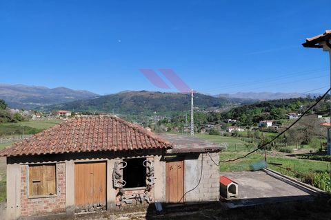 Villa i Arcos de Valdevez, Viana do Castelo, Arcos de Valdevez - € 380.000 | Ref: AVV-2539-VB-0326 - foto 24