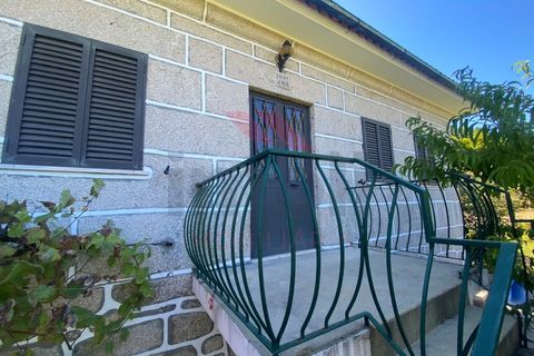 Villa i Arcos de Valdevez, Viana do Castelo, Arcos de Valdevez - € 196.000 | Ref: AVV-2332-MB-0724 - foto 5