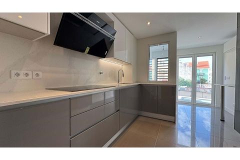 Leilighet i Alges, Lisbon, Alges - € 1 125 000 | Ref: BW6247 - foto 5