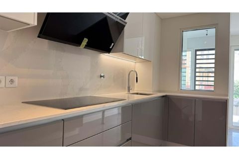 Leilighet i Alges, Lisbon, Alges - € 1 125 000 | Ref: BW6247 - foto 6
