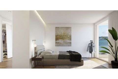 Leilighet i Alges, Lisbon, Alges - € 1 125 000 | Ref: BW6247 - foto 18
