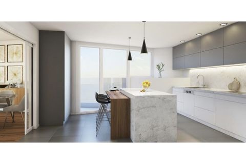Leilighet i Alges, Lisbon, Alges - € 1 125 000 | Ref: BW6247 - foto 19