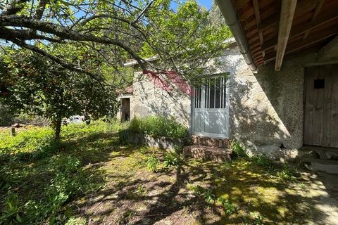 Villa i Arcos de Valdevez, Viana do Castelo, Arcos de Valdevez - € 55.000 | Ref: AVV-2290-AG-0324 - foto 2