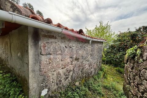 Villa i Arcos de Valdevez, Viana do Castelo, Arcos de Valdevez - € 55.000 | Ref: AVV-2290-AG-0324 - foto 6