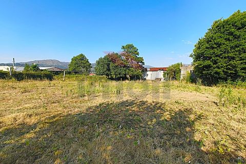 Helårsgrund i Arcos de Valdevez, Viana do Castelo, Arcos de Valdevez - € 50.000 | Ref: AVV-2443-CP-0725 - foto 2