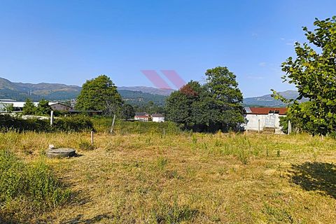 Helårsgrund i Arcos de Valdevez, Viana do Castelo, Arcos de Valdevez - € 50.000 | Ref: AVV-2443-CP-0725 - foto 3