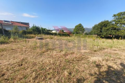 Helårsgrund i Arcos de Valdevez, Viana do Castelo, Arcos de Valdevez - € 50.000 | Ref: AVV-2443-CP-0725 - foto 4