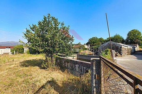 Helårsgrund i Arcos de Valdevez, Viana do Castelo, Arcos de Valdevez - € 50.000 | Ref: AVV-2443-CP-0725 - foto 5