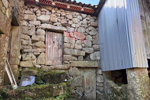 Helårsgrund i Arcos de Valdevez, Viana do Castelo, Arcos de Valdevez - € 15.000 | Ref: AVV-2530-AM-0226 - foto 4