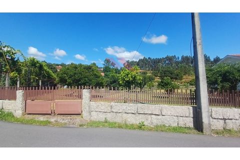 Helårsgrund i Arcos de Valdevez, Viana do Castelo, Arcos de Valdevez - € 135.000 | Ref: AVV-2442-HE-0725 - foto 2