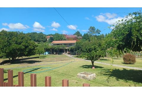 Helårsgrund i Arcos de Valdevez, Viana do Castelo, Arcos de Valdevez - € 135.000 | Ref: AVV-2442-HE-0725 - foto 3