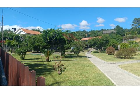 Helårsgrund i Arcos de Valdevez, Viana do Castelo, Arcos de Valdevez - € 135.000 | Ref: AVV-2442-HE-0725 - foto 4