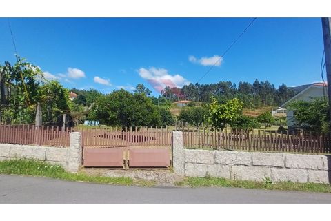 Helårsgrund i Arcos de Valdevez, Viana do Castelo, Arcos de Valdevez - € 135.000 | Ref: AVV-2442-HE-0725 - foto 5
