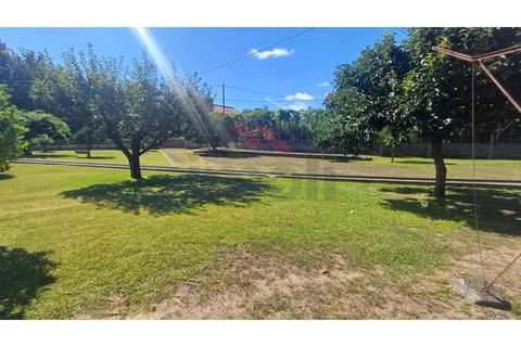 Helårsgrund i Arcos de Valdevez, Viana do Castelo, Arcos de Valdevez - € 135.000 | Ref: AVV-2442-HE-0725 - foto 6