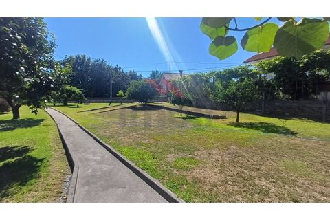 Helårsgrund i Arcos de Valdevez, Viana do Castelo, Arcos de Valdevez - € 135.000 | Ref: AVV-2442-HE-0725 - foto 8