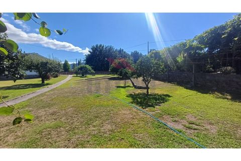 Helårsgrund i Arcos de Valdevez, Viana do Castelo, Arcos de Valdevez - € 135.000 | Ref: AVV-2442-HE-0725 - foto 9