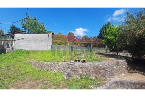 Helårsgrund i Arcos de Valdevez, Viana do Castelo, Arcos de Valdevez - € 135.000 | Ref: AVV-2442-HE-0725 - foto 12