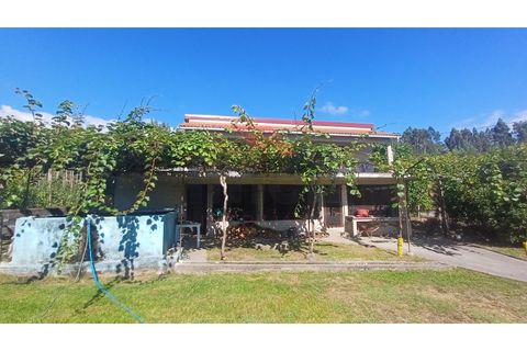Helårsgrund i Arcos de Valdevez, Viana do Castelo, Arcos de Valdevez - € 135.000 | Ref: AVV-2442-HE-0725 - foto 14