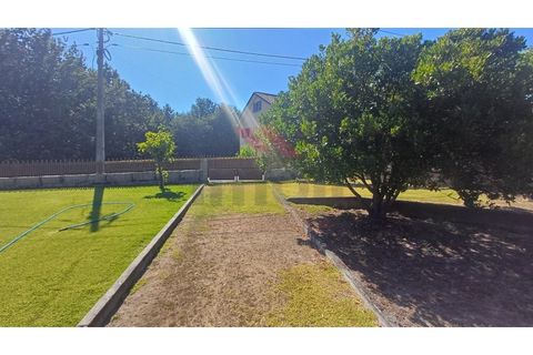 Helårsgrund i Arcos de Valdevez, Viana do Castelo, Arcos de Valdevez - € 135.000 | Ref: AVV-2442-HE-0725 - foto 16