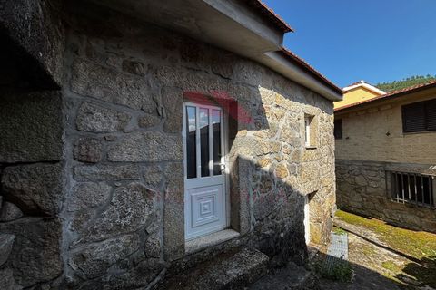 Villa i Arcos de Valdevez, Viana do Castelo, Arcos de Valdevez - € 25.000 | Ref: AVV-2504-RI-1125 - foto 2